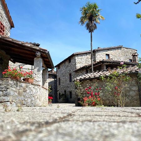 Borgo Giusto Tuscany Борго-а-Моццано Экстерьер фото