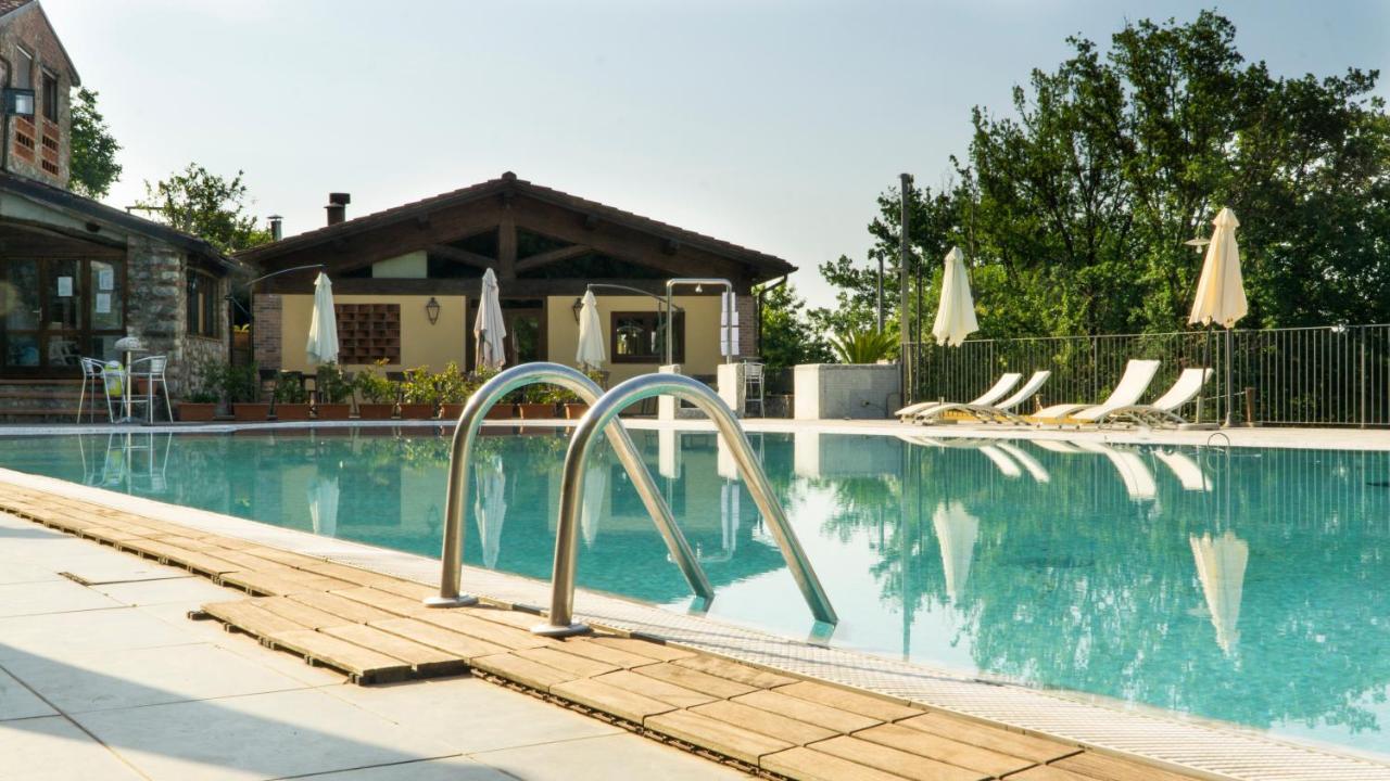 Borgo Giusto Tuscany Борго-а-Моццано Экстерьер фото