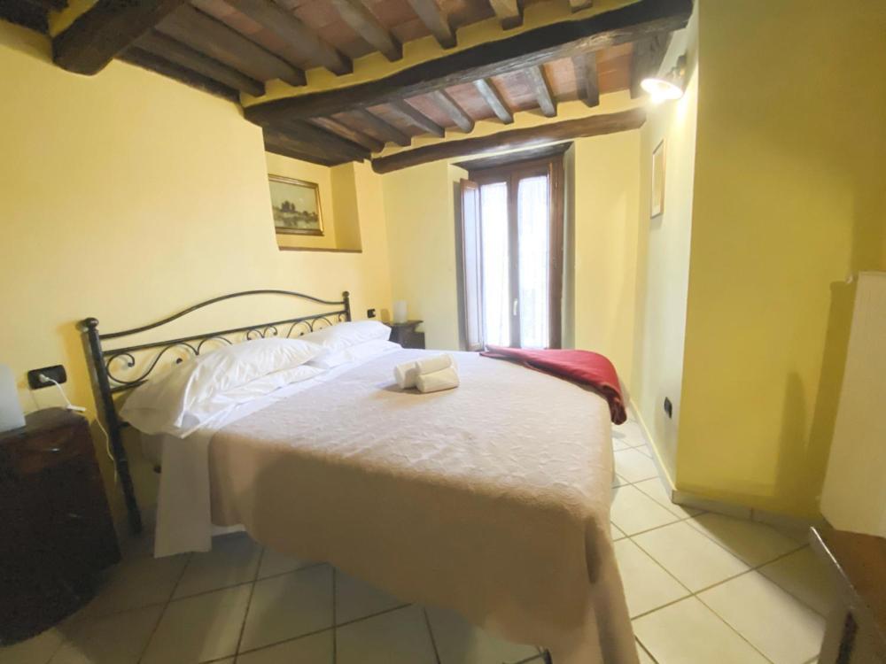 Borgo Giusto Tuscany Борго-а-Моццано Экстерьер фото