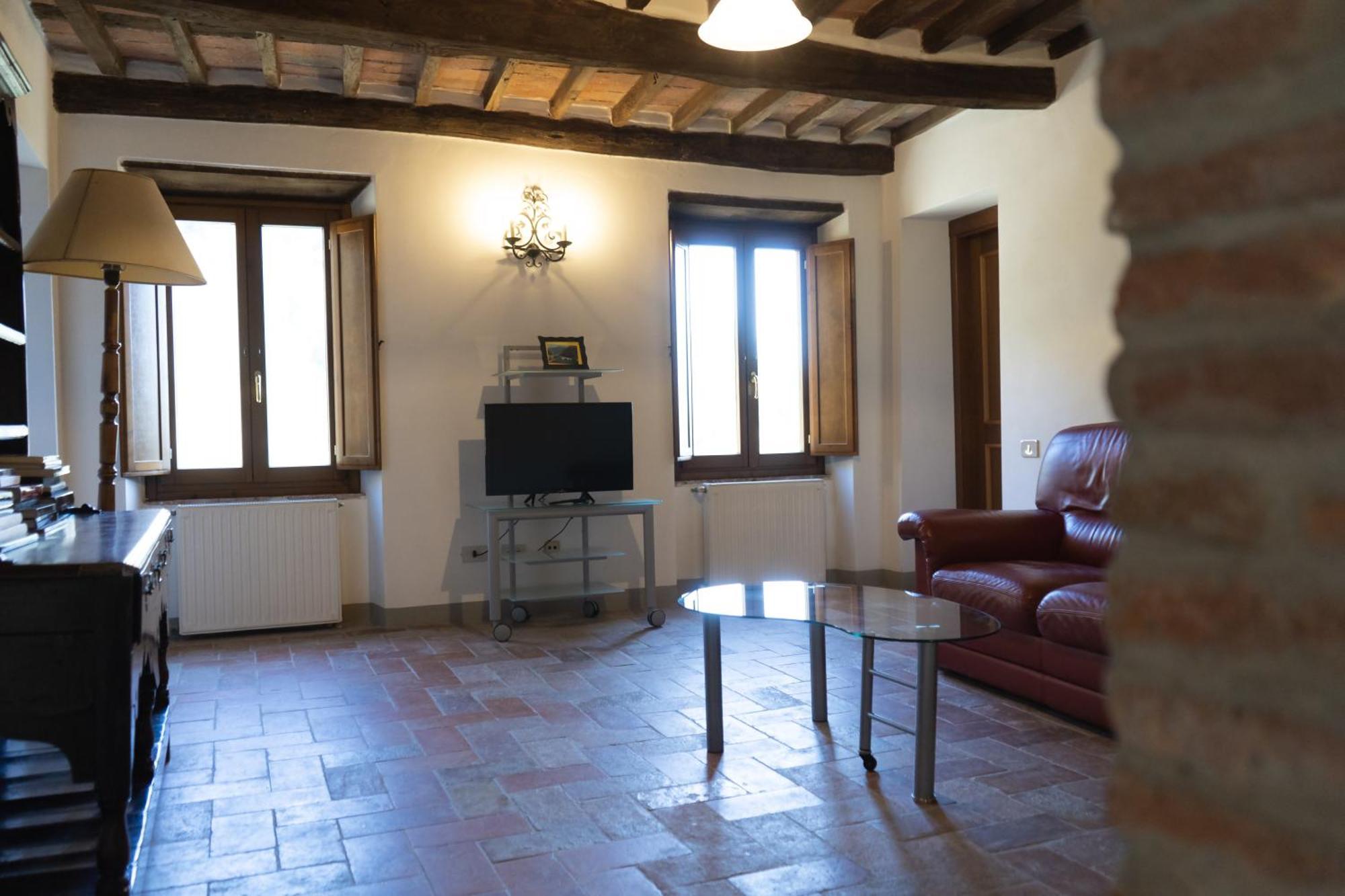 Borgo Giusto Tuscany Борго-а-Моццано Экстерьер фото