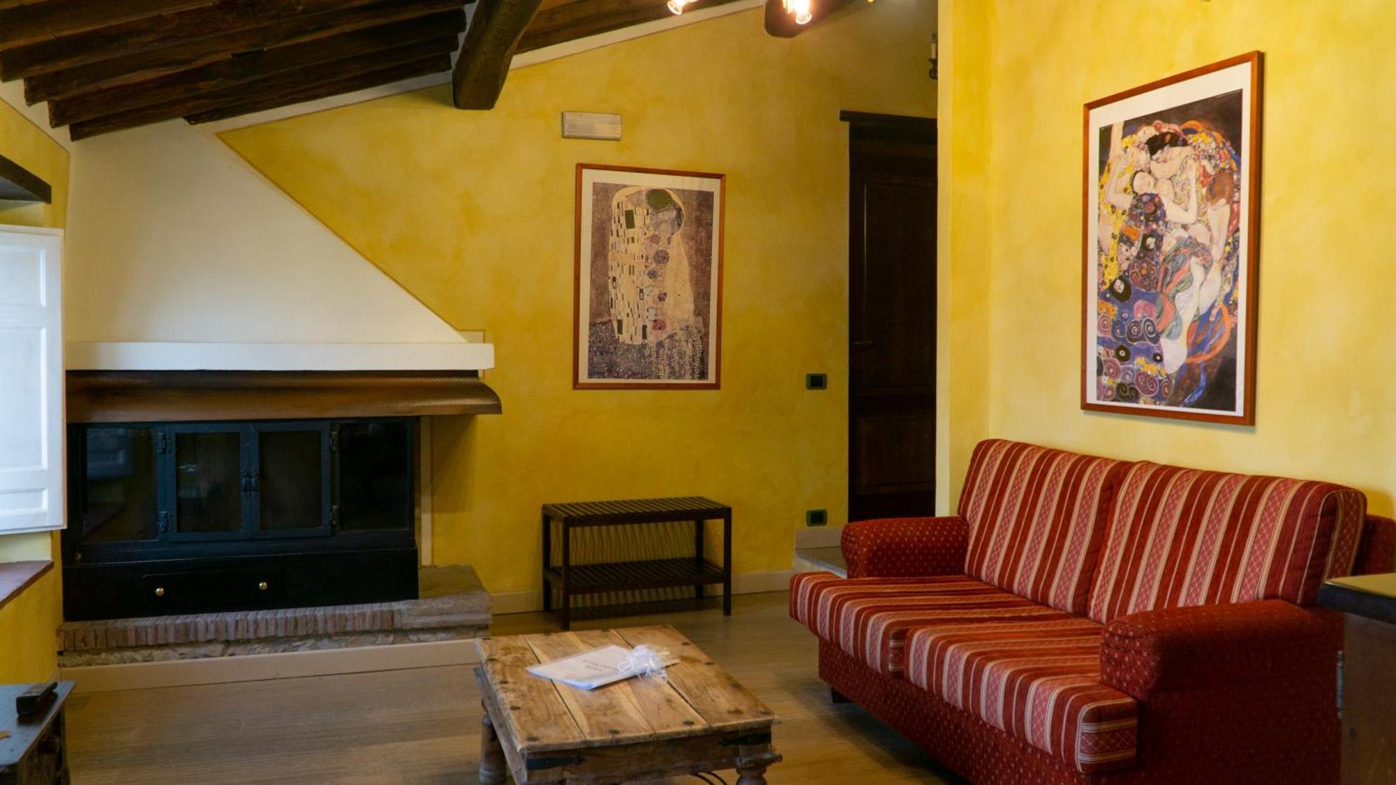 Borgo Giusto Tuscany Борго-а-Моццано Экстерьер фото