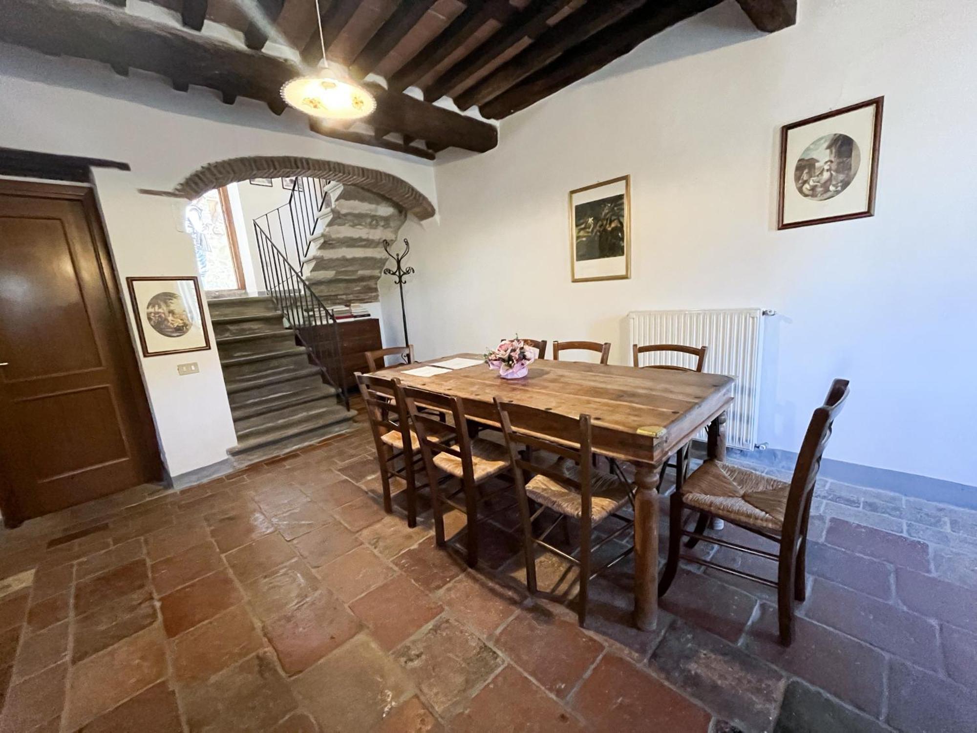 Borgo Giusto Tuscany Борго-а-Моццано Экстерьер фото