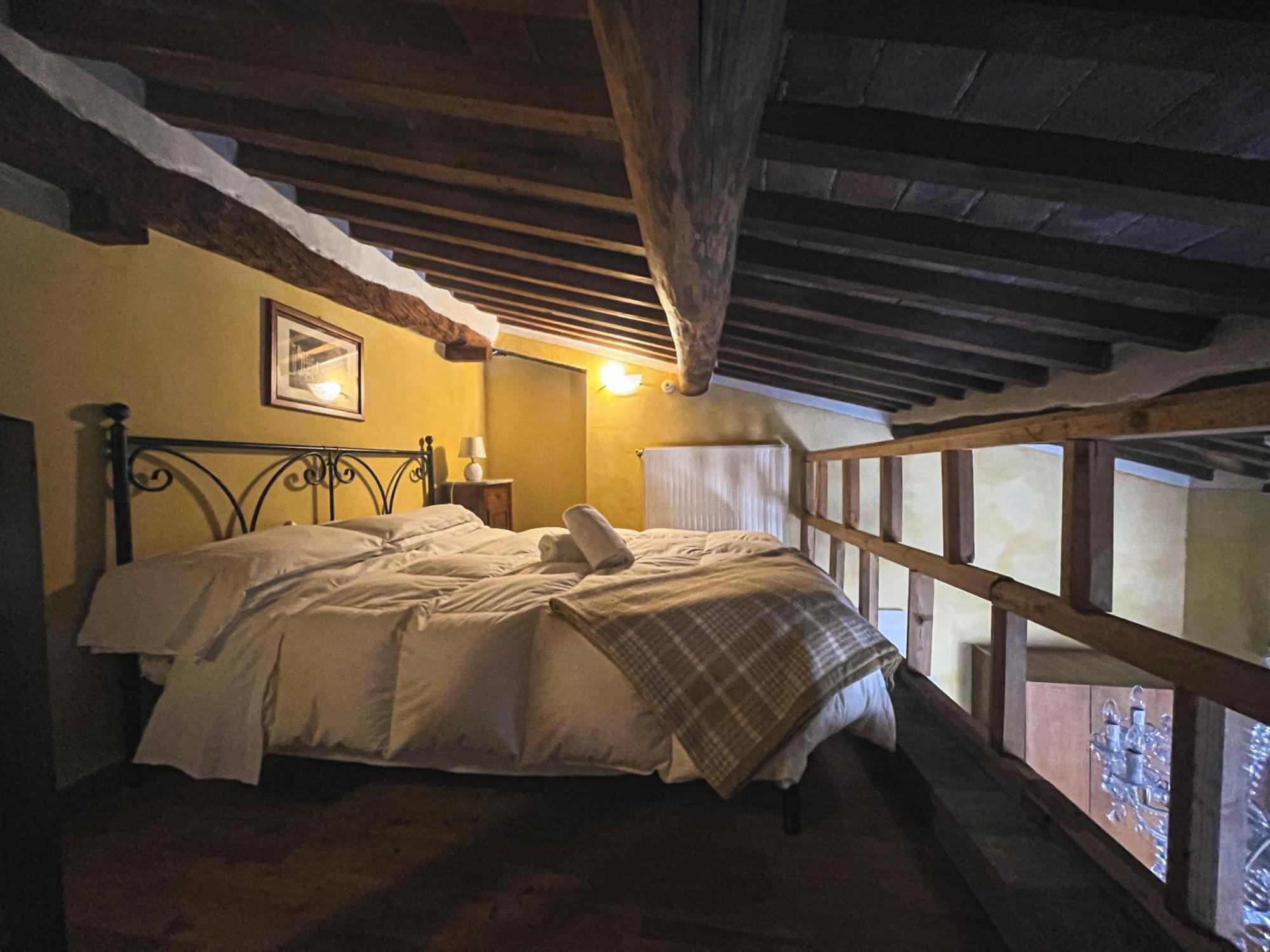 Borgo Giusto Tuscany Борго-а-Моццано Экстерьер фото