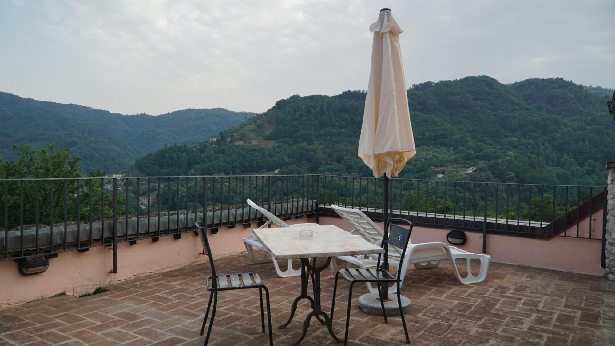 Borgo Giusto Tuscany Борго-а-Моццано Экстерьер фото