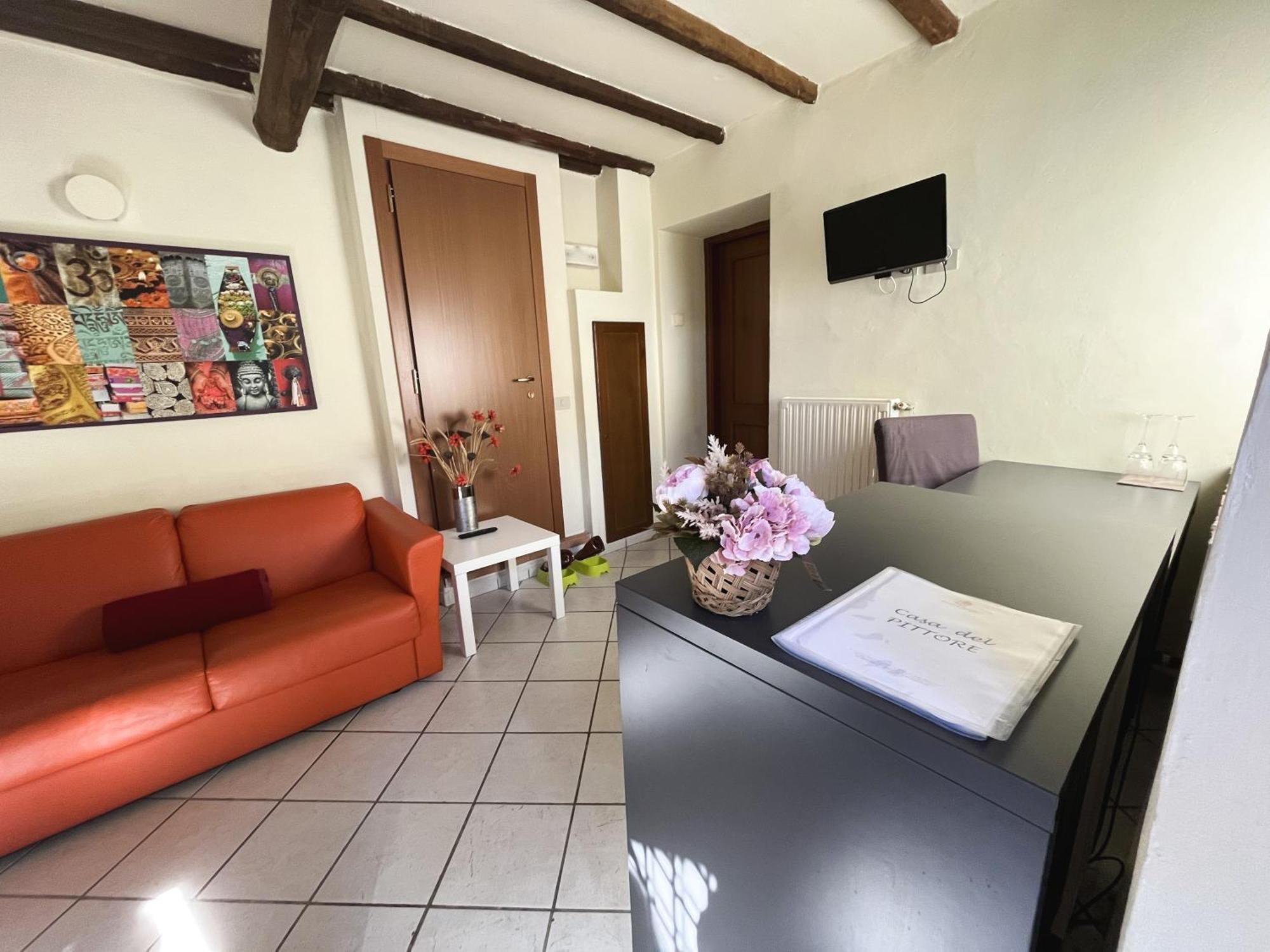 Borgo Giusto Tuscany Борго-а-Моццано Экстерьер фото