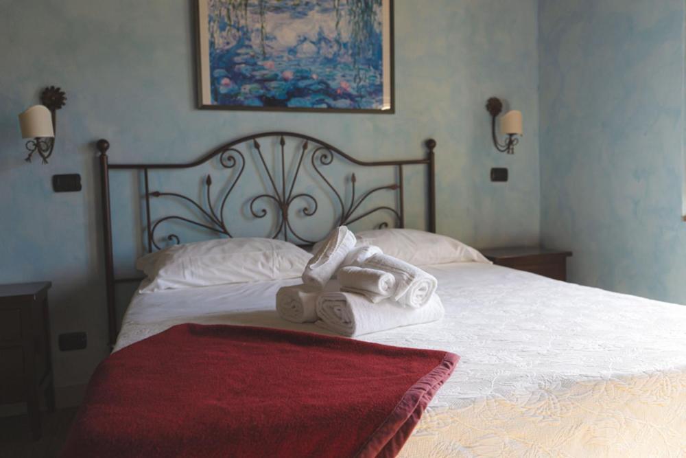 Borgo Giusto Tuscany Борго-а-Моццано Экстерьер фото