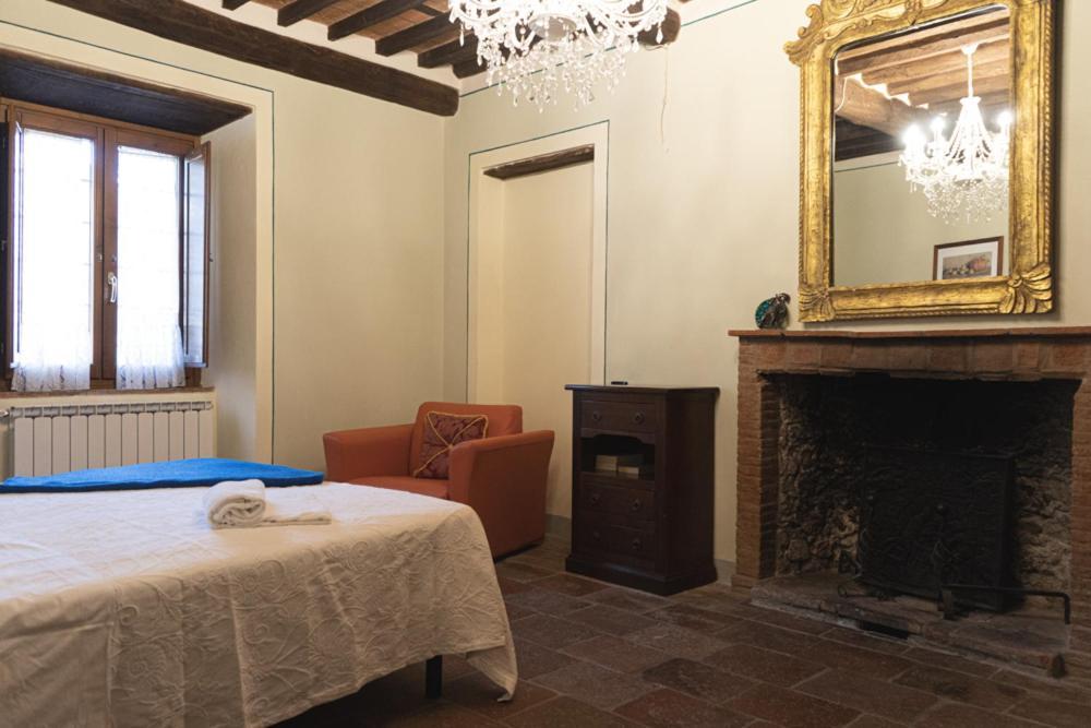 Borgo Giusto Tuscany Борго-а-Моццано Экстерьер фото