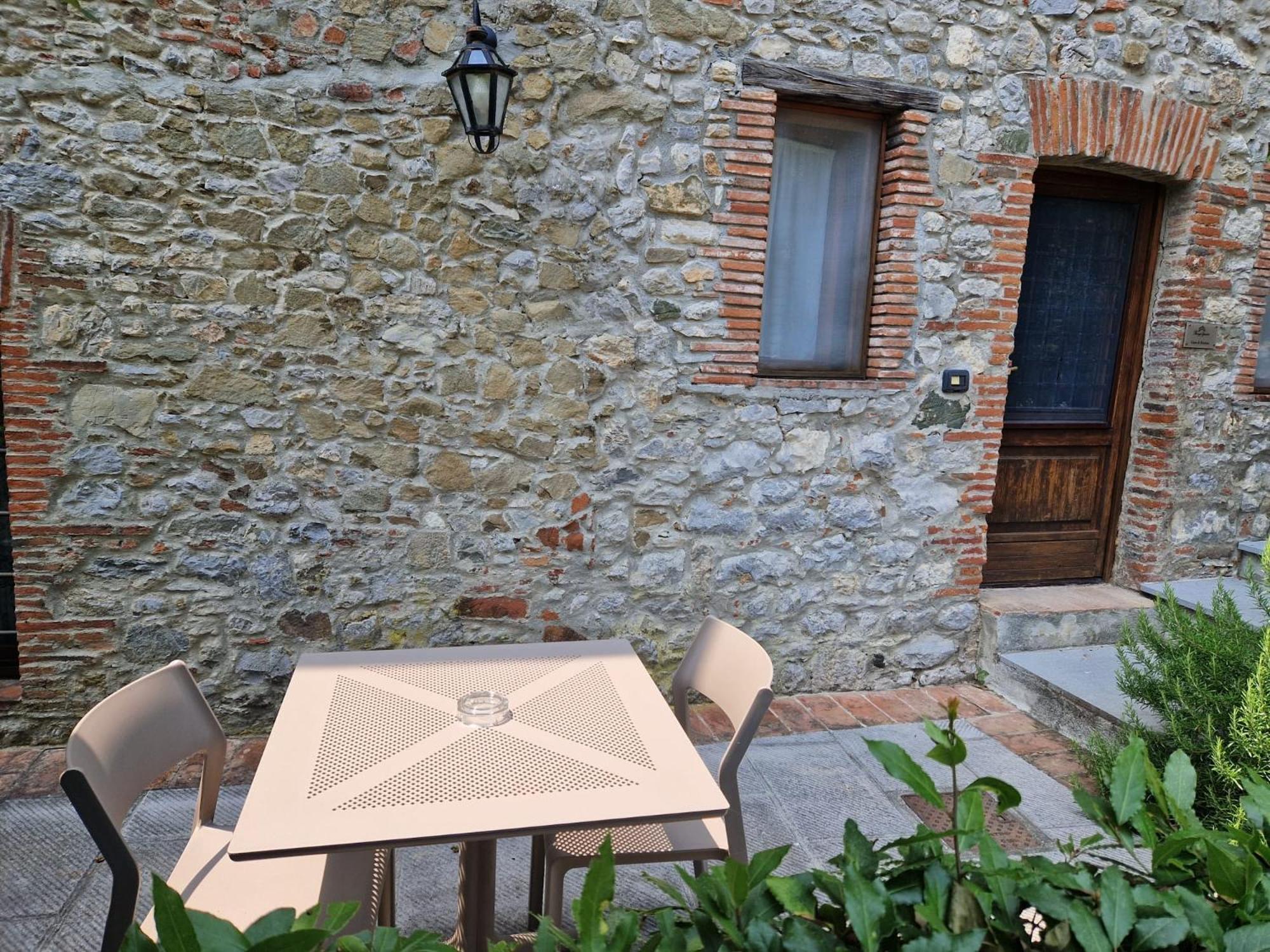 Borgo Giusto Tuscany Борго-а-Моццано Экстерьер фото