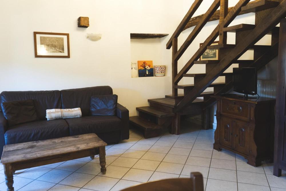Borgo Giusto Tuscany Борго-а-Моццано Экстерьер фото