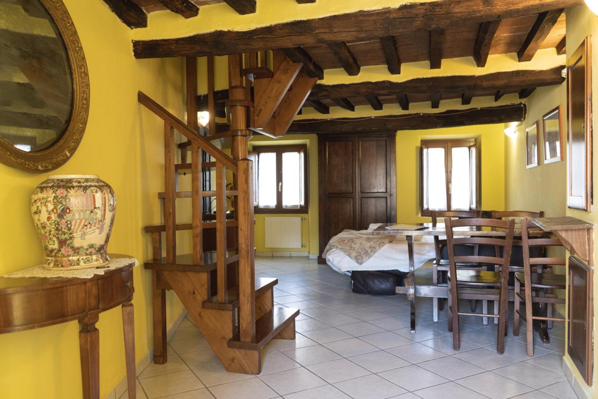 Borgo Giusto Tuscany Борго-а-Моццано Экстерьер фото